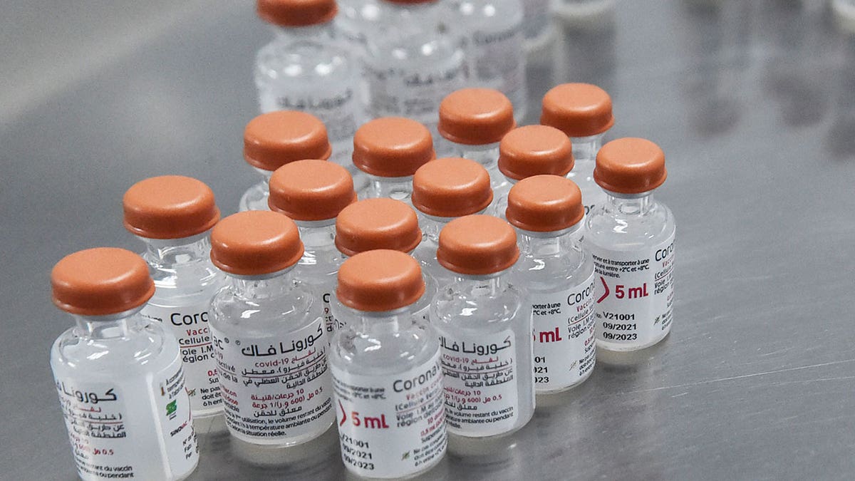 COVID vaccine