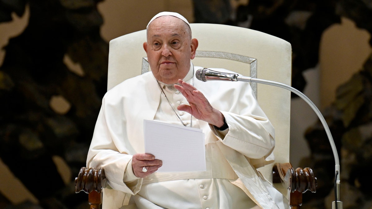 Pope Francis