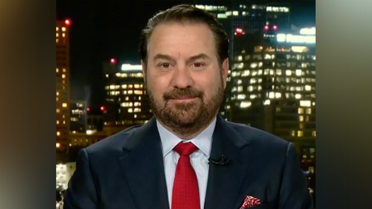 Mark Brnovich