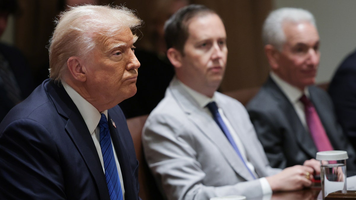 President Trump