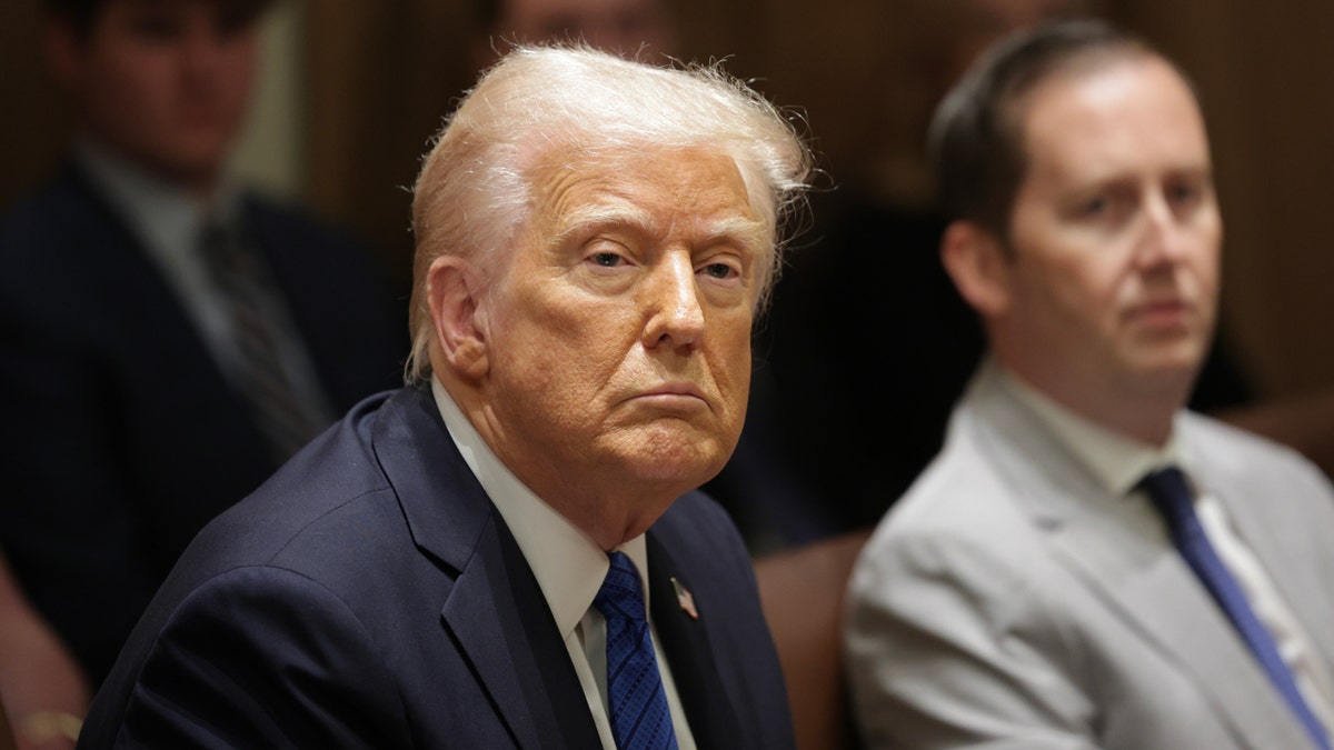 President Trump