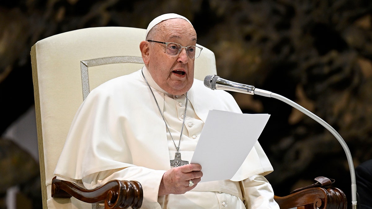 Roman Catholic Pope Francis