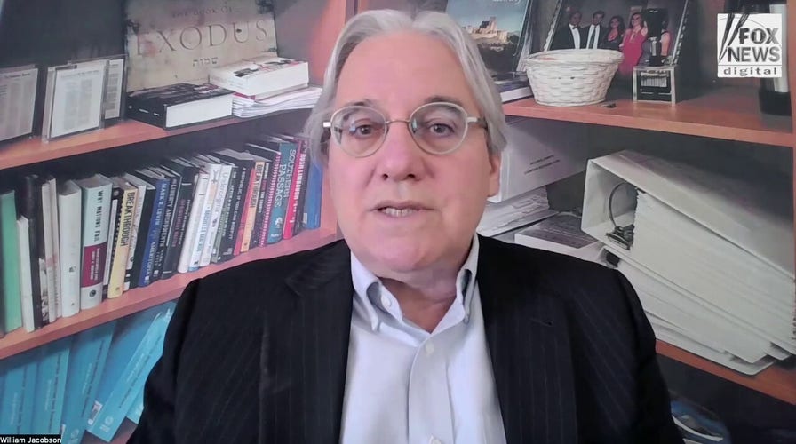Trump's first 100 days challenge campus DEI as expert warns change must be 'reformed internally'