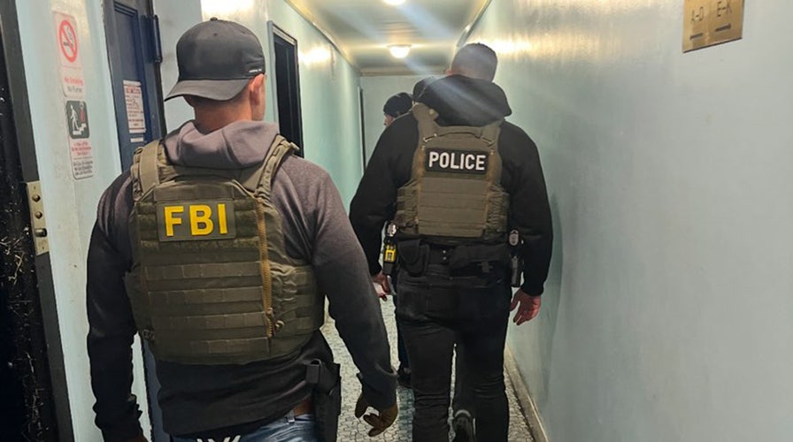 Hegseth: We don't want criminal migrants in US a minute longer than they need to be