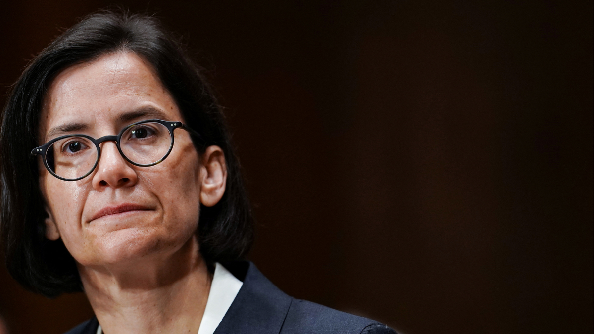 Judge Ana Reyes