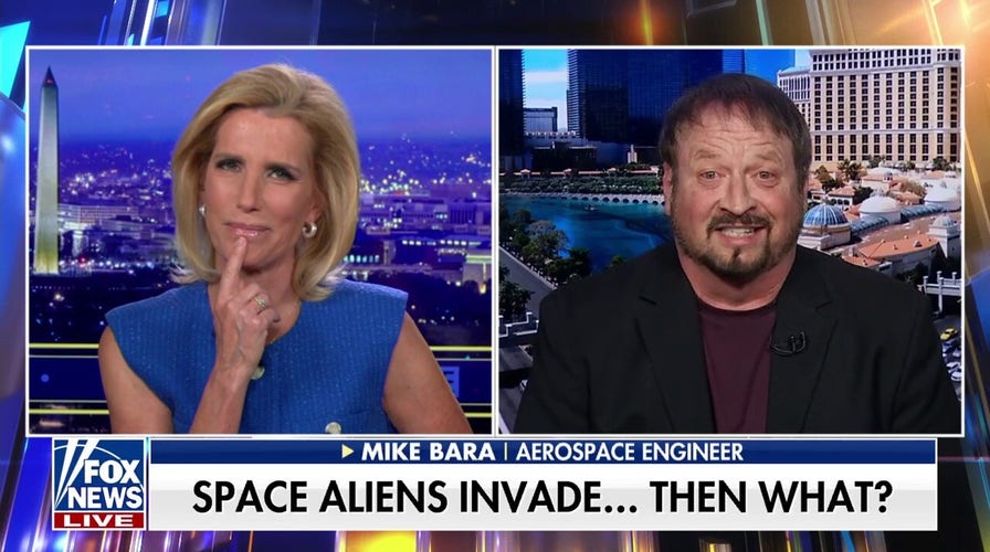 These states are best prepared for an alien invasion, explains UFO expert