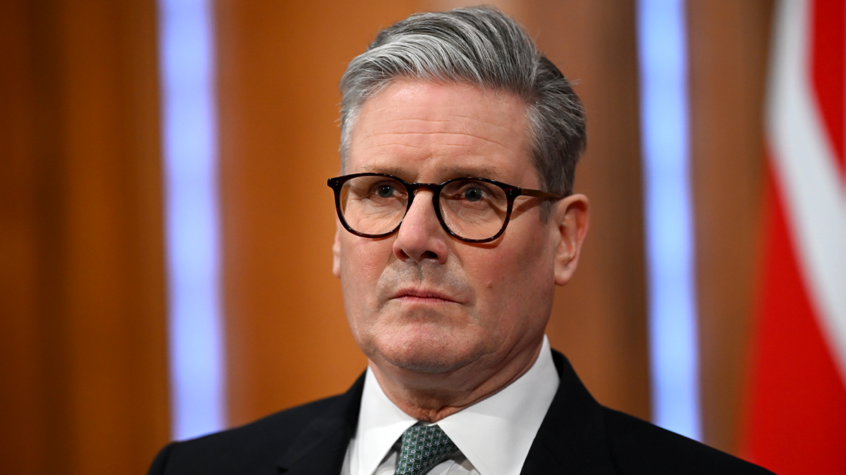 keir starmer