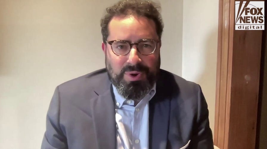Hillel Neuer on the UN reappointing an official accused of antisemitism