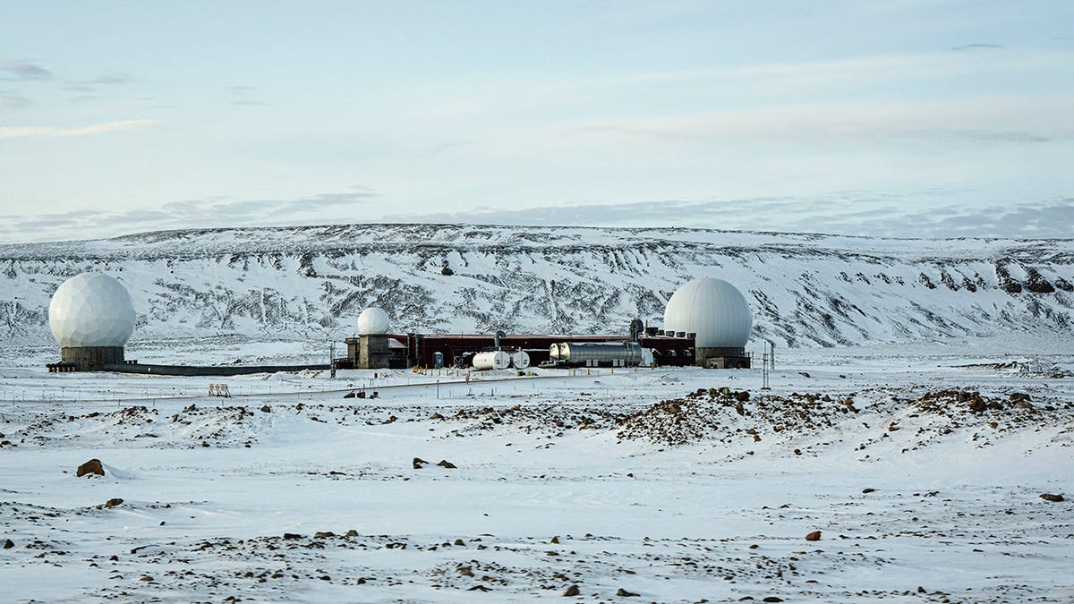 Pituffik Space Base in Greenland -The base changed its name earlier in 2023. The reason for the new name is that the base is no longer operated by the US Air Force, but instead from the US Space Force