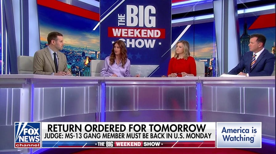Contempt of court? Judge Boasberg targets Trump White House over deportations