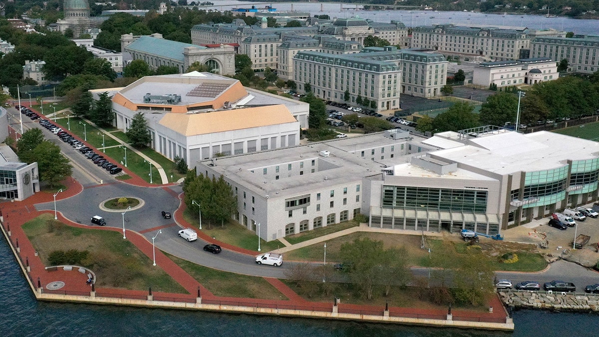 naval academy