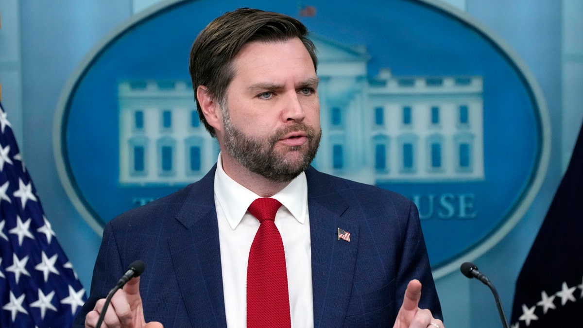 JD Vance