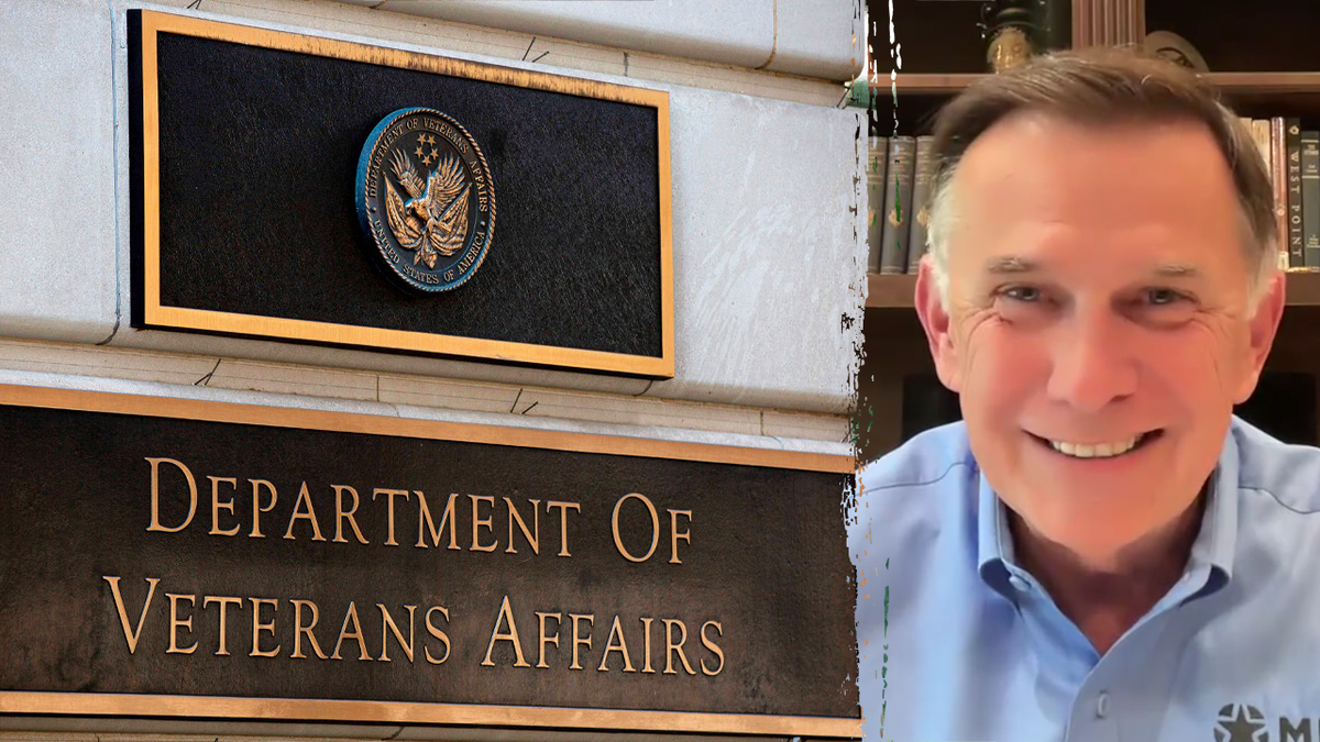 Lt. Col. Jim Whaley, CEO of Mission Roll Call, told Fox News Digital that reform is necessary to improve veterans' lives across the United States.