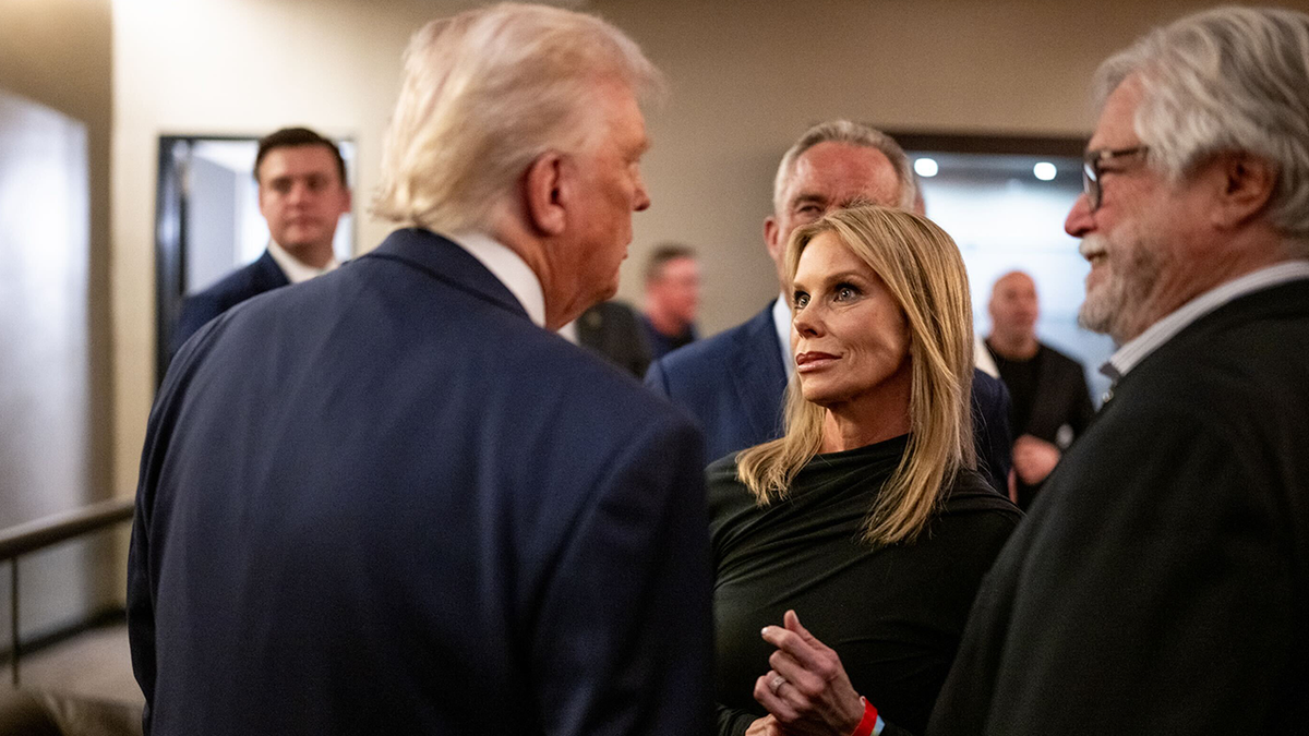 Trump and Hines