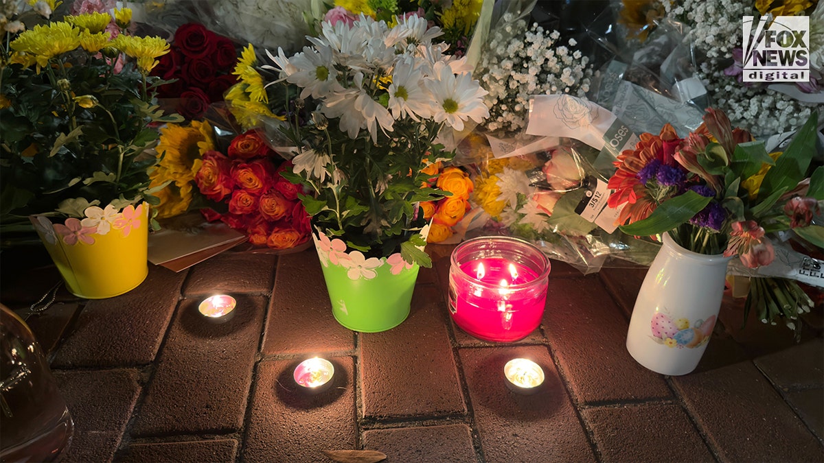 FSU shooting memorial