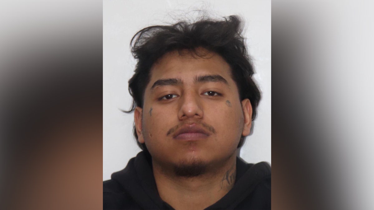 Leonel Vargas Jr., who has ties to MS-13, was arrested in Nasvhille