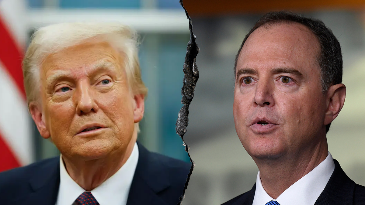 Schiff_Trump_DC