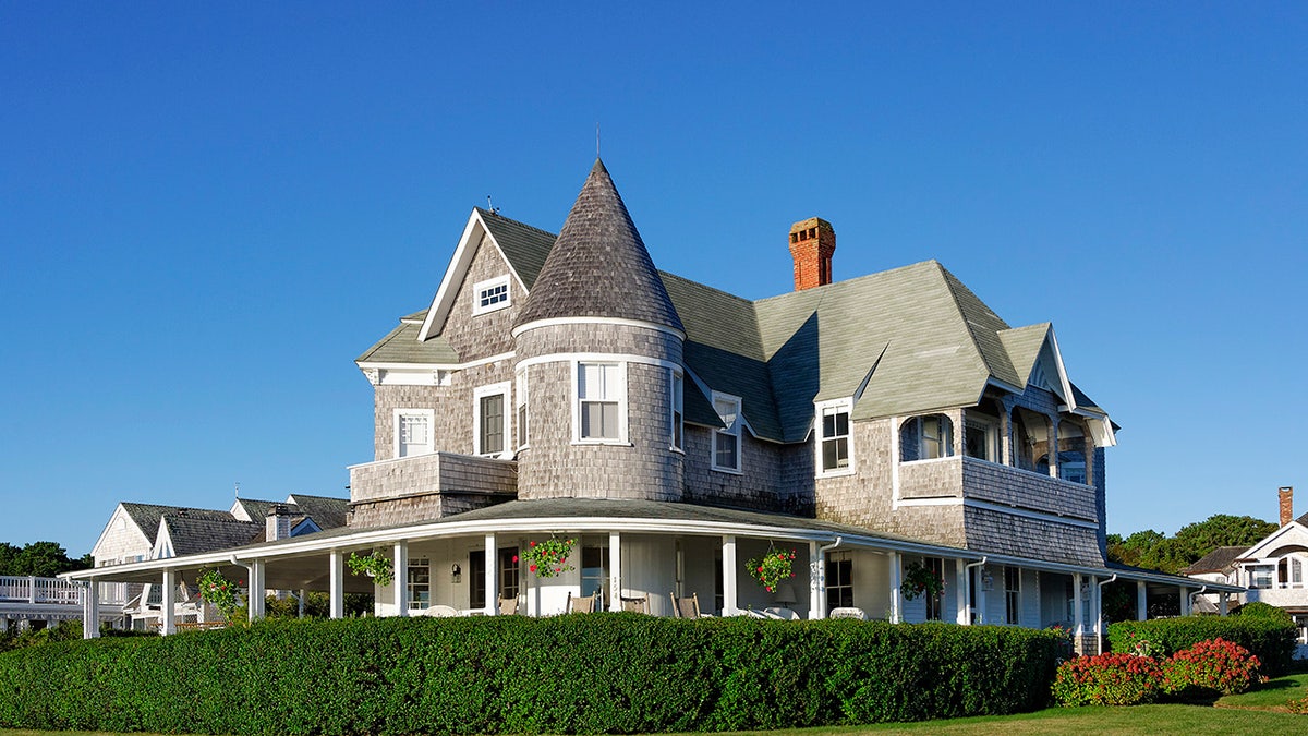Martha's Vineyard