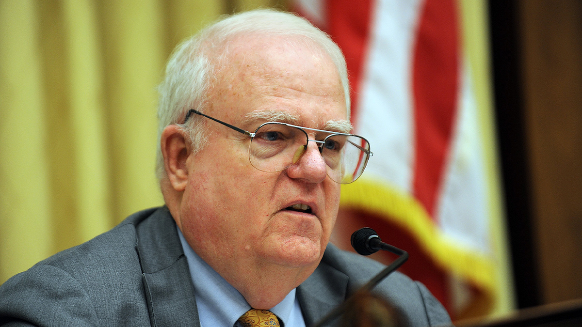 Rep. Jim Sensenbrenner
