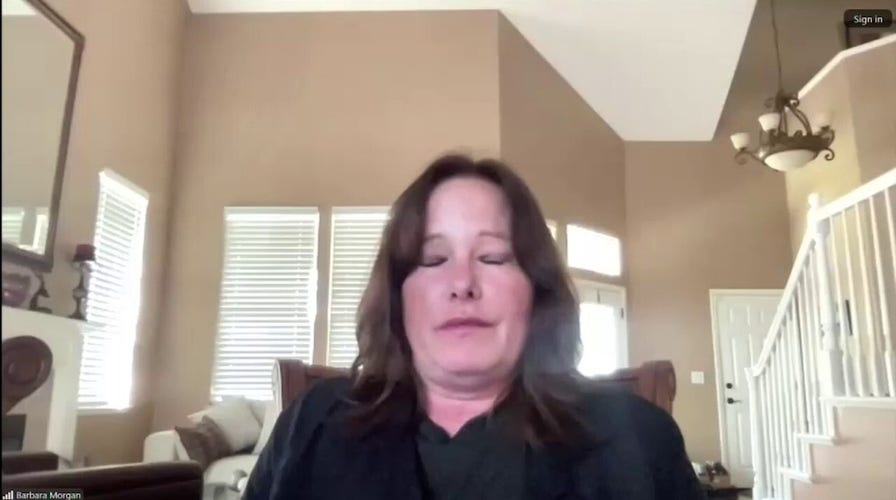 California woman sues American Airlines after she says she was sexually assaulted on flight