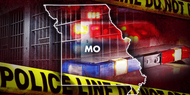 One person was killed and two were injured in a vehicle collision during a police chase in Kansas City, Missouri.