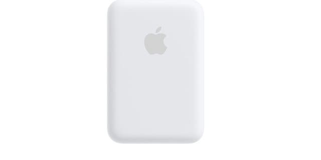 Apple iPhone Battery Pack Portable Charger.