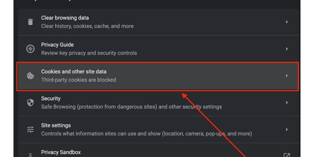 Cookies are text files, which are used to collect data.