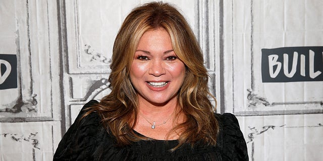 Valerie Bertinelli produced a cooking show for the Food Network.