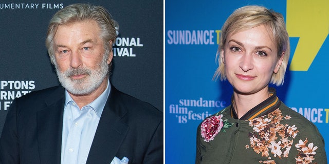 Alec Baldwin is facing two counts of involuntary manslaughter in the death of "Rust" cinematographer Halyna Hutchins. 