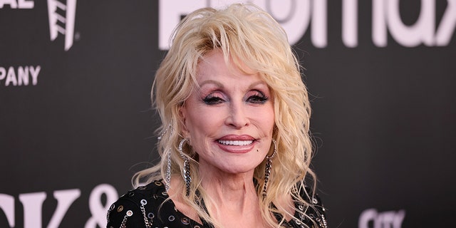 Dolly Parton reflects on 56-year marriage and says her husband loves "living on the farm"
