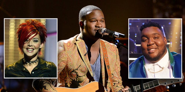 "American Idol" contestants Nikki McKibbin, C.J. Harris and Willie Spence are the most recent contestants from the show who have passed away.