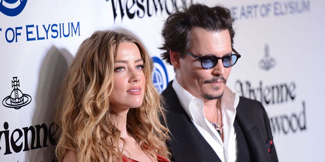 After divorcing in 2017, Amber Heard and Johnny Depp reached an agreement on custody of their pets.