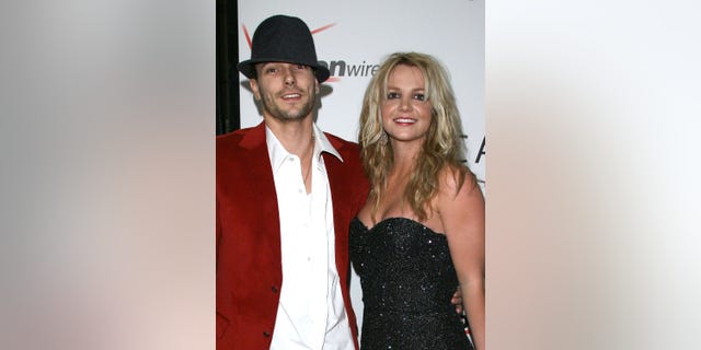 PETA urged Kevin Federline to gain sole custody of the couple's pets following divorce from Britney Spears in 2007.