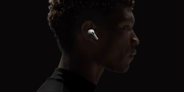 No doctors currently prescribe the Apple Airpods Pro as an alternative to hearing aids, nor does Apple advertise AirPods as a solution for hearing loss in any way.