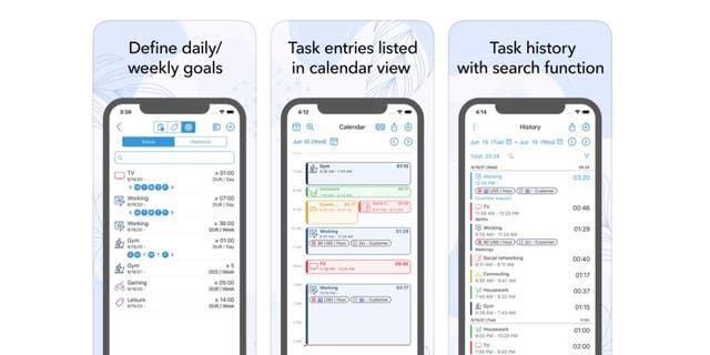 Here's another way to track your activity goals.