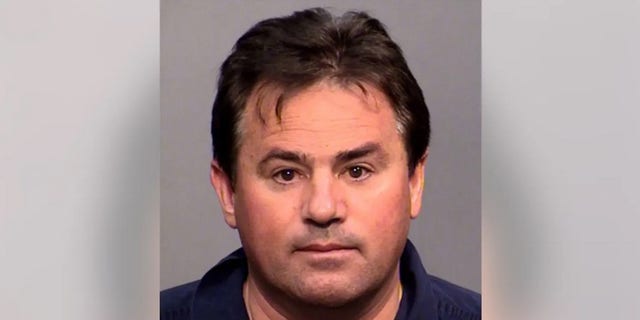 Samuel Rappylee Bateman, 46, of Colorado City, Arizona, is accused of the transportation of minors in interstate commerce to engage in criminal sexual activity. 