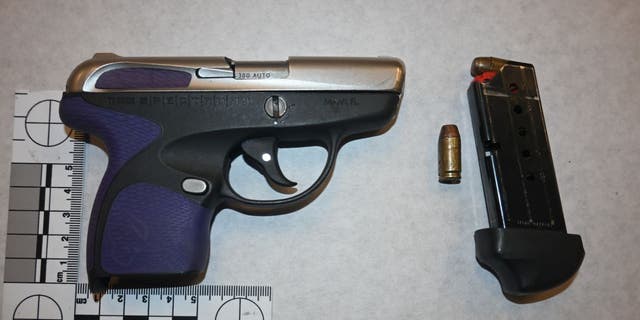 Gun recovered from scene of Florida bingo hall shooting