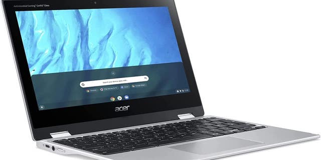 Acer Spin 311-2H laptop model.