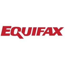 The Equifax logo