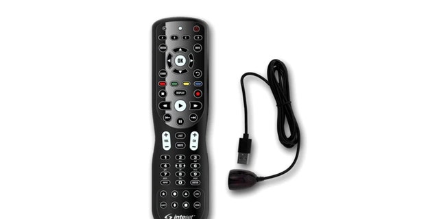 The Inteset 4-in-1 also comes with "macro programming", where it can remember multiple details you made on certain channels, such as volume and enabling closed captioning, and then allows you to program them all with the click of a single button. At the time of publishing, this product had over 4,300 global ratings with 60% giving the product 5 stars. 