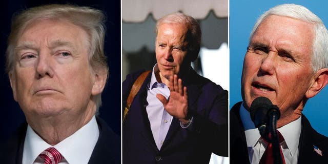 Trump, Biden and Pence are under intense scrutiny for classified documents found at their personal properties. 