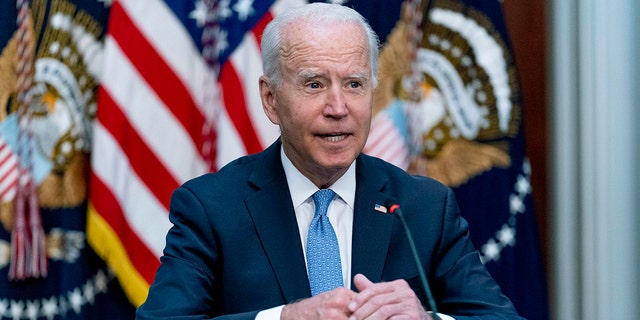 President Biden nominated Sohn this week for the second time since October 2021.