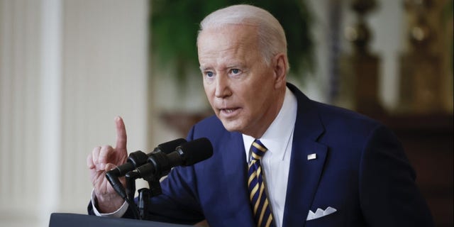 President Biden nominated Sohn for an open spot on the FCC, marking the second time he has nominated her for the seat.