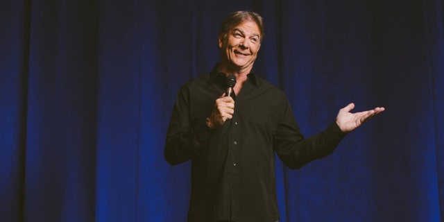 Bill Engvall said comedy has changed since he first started, and audiences seem like they are waiting for the comedian to say something that will offend them.