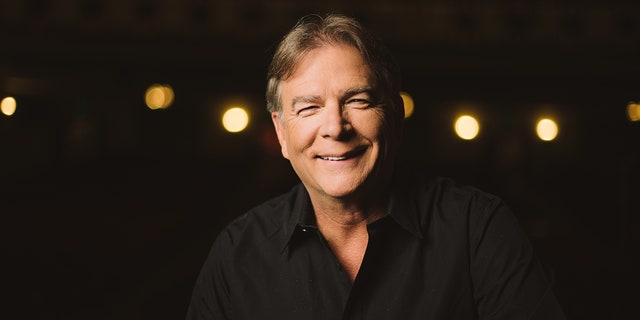 Bill Engvall discusses his decision to retire, saying he has achieved everything he set out for himself at the start of his career.