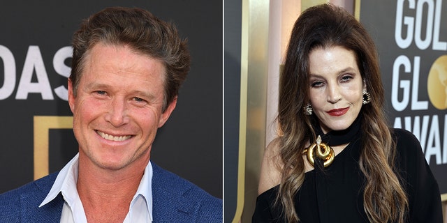 Billy Bush is opening up about speaking to Elvis’ only daughter, Lisa Marie Presley, 48 hours before her death.