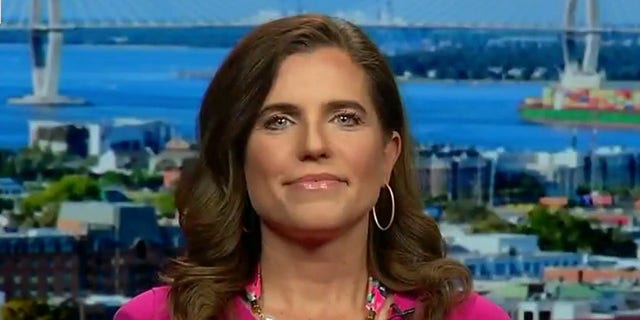 Rep. Nancy Mace, R-S.C.