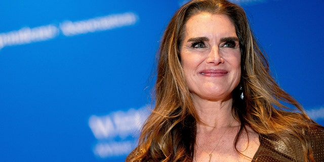 Brooke Shields opened up about her career in the new documentary, "Pretty Baby: Brooke Shields."
