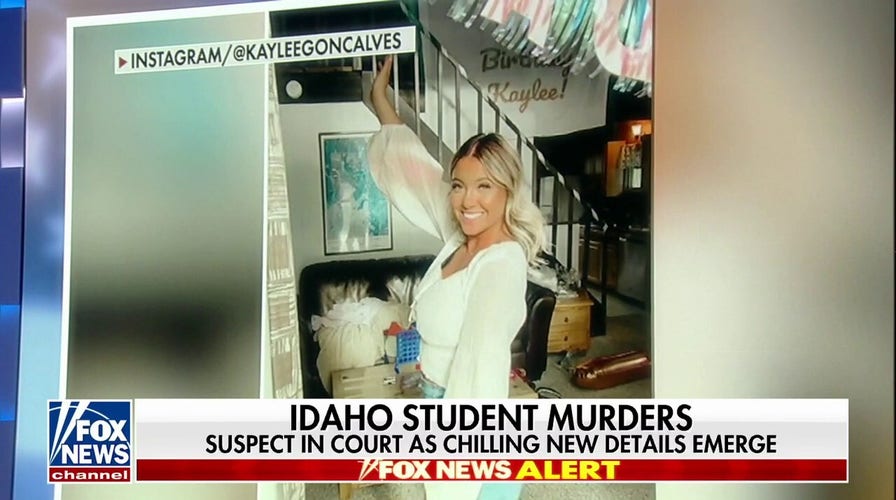 Parents of Idaho murder victims are preparing for the ‘long haul’: Attorney Shanon Gray