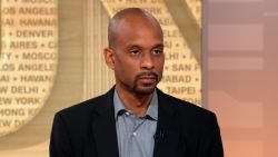 Bomani Jones